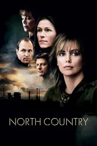 ჩრდილოეთის ქვეყანა ქართულად | North Country Qartulad