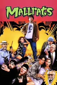 უსაქმურები ქართულად | Mallrats Qartulad