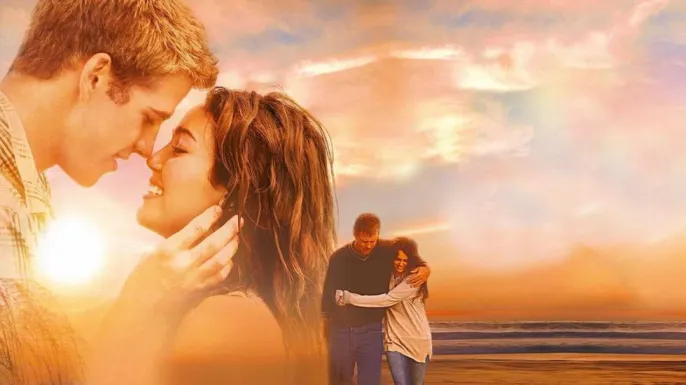 უკანასკნელი სიმღერა ქართულად | The Last Song Qartulad