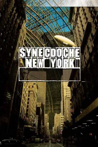 ნიუ იორკი ქართულად | Synecdoche, New York Qartulad
