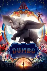 დამბო ქართულად | Dumbo Qartulad