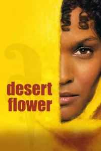 უდაბნოს ყვავილი ქართულად | Desert Flower Qartulad