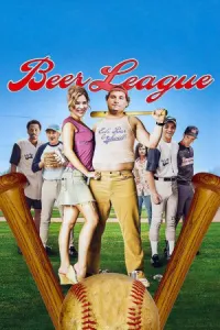 ლუდის ლიგა ქართულად | Beer League Qartulad