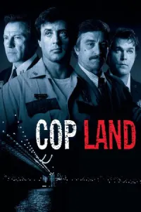 პოლიციელები ქართულად | Cop Land Qartulad