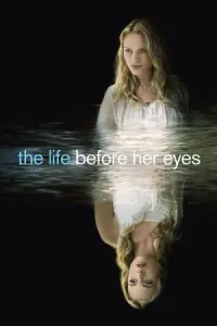 მთელი ცხოვრება მის თვალწინ ქართულად | The Life Before Her Eyes Qartulad