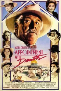 სიკვდილი ნილოსზე ქართულად | Death on the Nile Qartulad