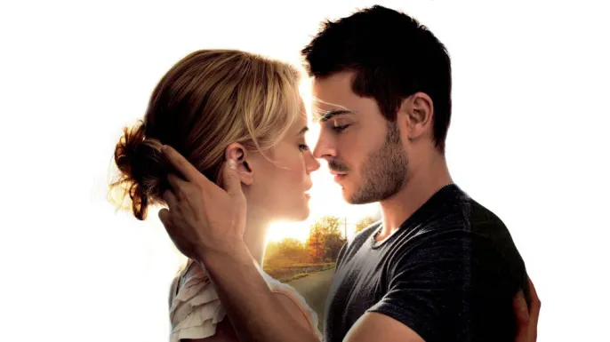 იღბლიანი ქართულად | The Lucky One Qartulad