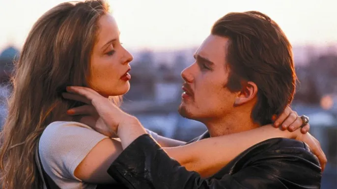 მზის ამოსვლამდე ქართულად | Before Sunrise Qartulad