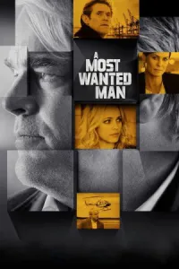 ძებნაში მყოფი მამაკაცი ქართულად | A Most Wanted Man Qartulad