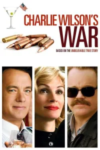 ჩარლი უილსონის ომი ქართულად | Charlie Wilson s War Qartulad