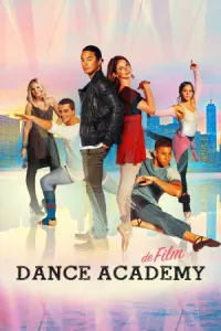 ცეკვის აკადემია: ფილმი ქართულად | DANCE ACADEMY: THE MOVIE Qartulad