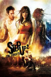 ნაბიჯი წინ 2 ქუჩები ქართულად | Step Up 2 The Streets Qartulad