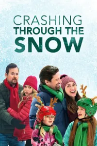 თოვლიანი შობა ქართულად | Crashing Through the Snow Qartulad