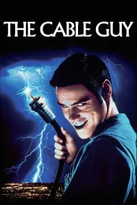 მეკაბელე ქართულად | The Cable Guy Qartulad