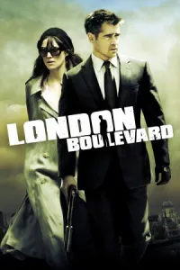ლონდონის ბულვარი ქართულად | London Boulevard Qartulad