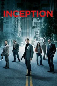 დასაწყისი ქართულად | Inception Qartulad