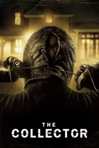 კოლექციონერი ქართულად | The Collector Qartulad