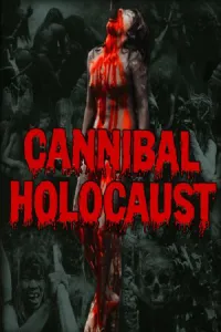 კანიბალების ჯოჯოხეთი ქართულად | Cannibal Holocaust Qartulad