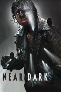 წყვდიადში ქართულად | Near Dark Qartulad