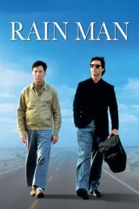 წვიმის კაცი ქართულად | Rain Man Qartulad
