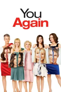 ისევ შენ ქართულად | You Again Qartulad
