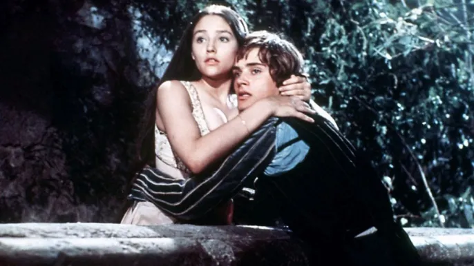 რომეო და ჯულიეტა ქართულად | Romeo and Juliet Qartulad