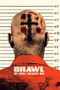 ჩხუბი ციხის 99 ბლოკში ქართულად | BRAWL IN CELL BLOCK 99 Qartulad