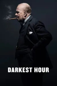 ჩერჩილი: მძიმე დროება ქართულად | DARKEST HOUR Qartulad