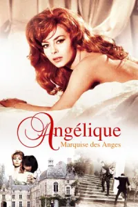 ანჟელიკა 1: ანგელოზების მარკიზა ქართულად | Angelique: marquise des anges Qartulad
