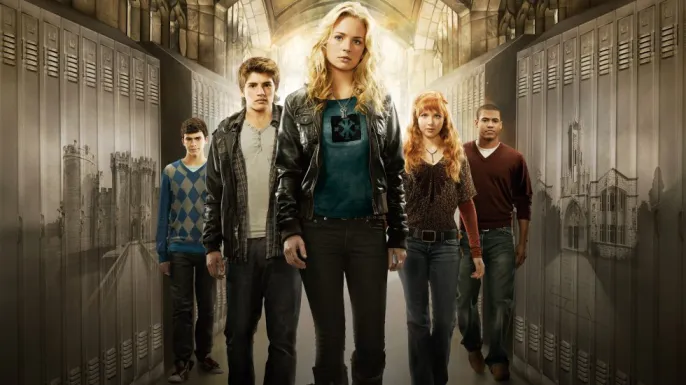 ავალონის სკოლა ქართულად | Avalon High Qartulad