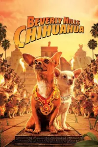 ჩიხუახუა ბევერლი – ჰილზიდან ქართულად | Beverly Hills Chihuahua Qartulad