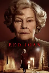 წითელი ჯოანა ქართულად | Red Joan Qartulad