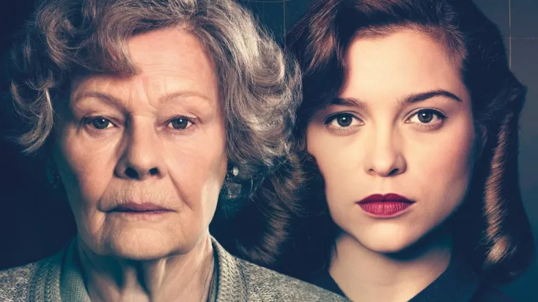 წითელი ჯოანა ქართულად | Red Joan Qartulad 