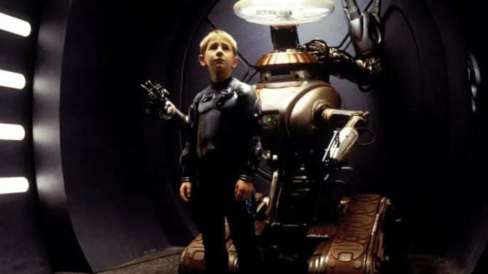 კოსმოსში დაკარგულები ქართულად | Lost In Space Qartulad