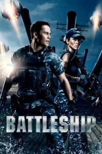 საბრძოლო ხომალდი ქართულად | Battleship Qartulad
