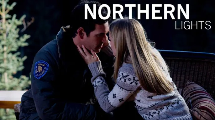ჩრდილოეთის ნათება ქართულად | Northern Lights Qartulad
