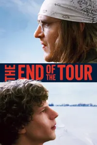 განთიადის დასასრული ქართულად | The End of the Tour Qartulad