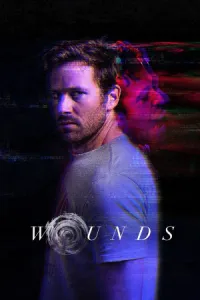 ჭრილობები ქართულად | Wounds Qartulad