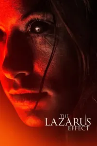 ლაზარეს ეფექტი ქართულად | The Lazarus Effect Qartulad