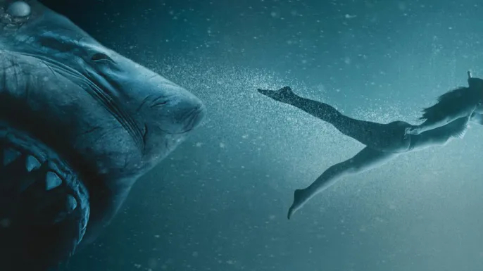 47 მეტრი ქვემოთ 2 ქართულად | 47 Meters Down: Uncaged Qartulad