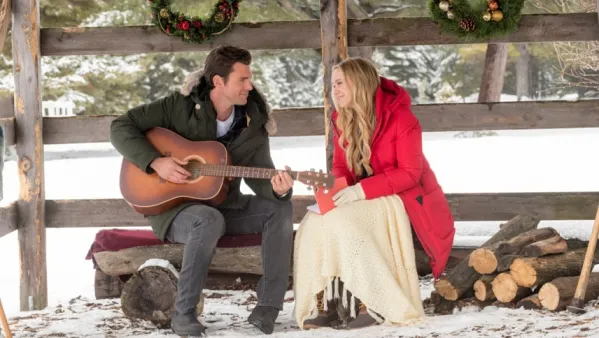 საშობაო სიმღერა ქართულად | A Song for Christmas Qartulad