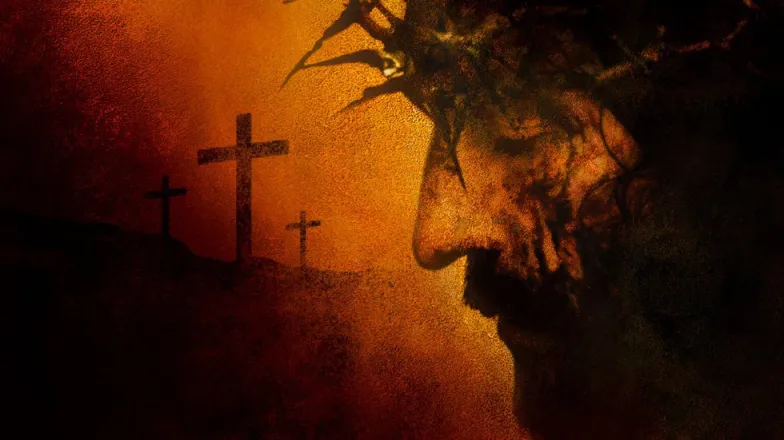 ქრისტეს ვნებანი ქართულად | The Passion of the Christ Qartulad 