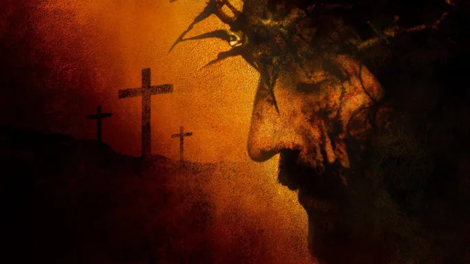 ქრისტეს ვნებანი ქართულად | The Passion of the Christ Qartulad