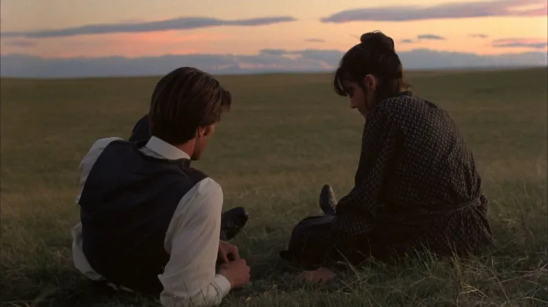 მკის დღეები ქართულად | Days of Heaven Qartulad 