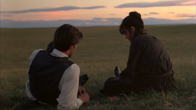 მკის დღეები ქართულად | Days of Heaven Qartulad