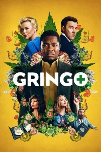 გრინგო ქართულად | GRINGO Qartulad