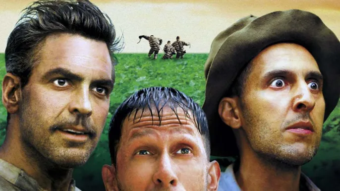 ძმაო სად ხარ? ქართულად | O Brother, Where Art Thou? Qartulad