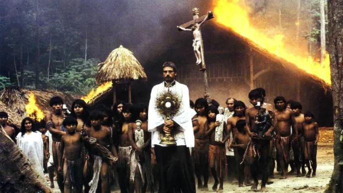 მისია ქართულად | The Mission Qartulad