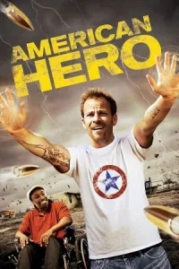 ამერიკელი გმირი ქართულად | American Hero Qartulad