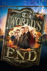 სამყაროს აღსასრული ქართულად | The Worlds End Qartulad
